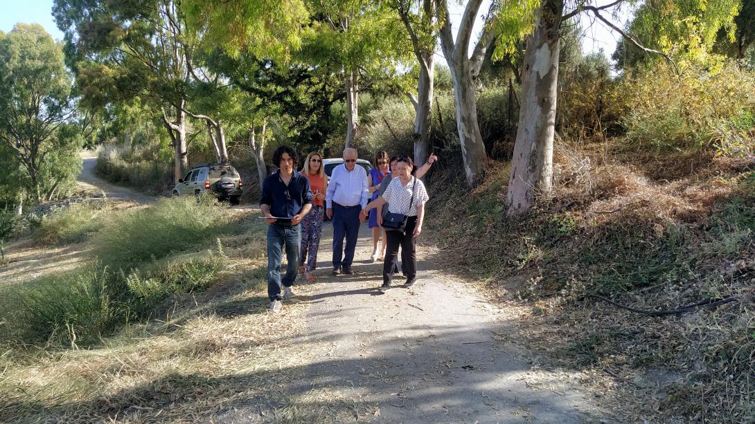 λαμπρινός - αθάνατοι