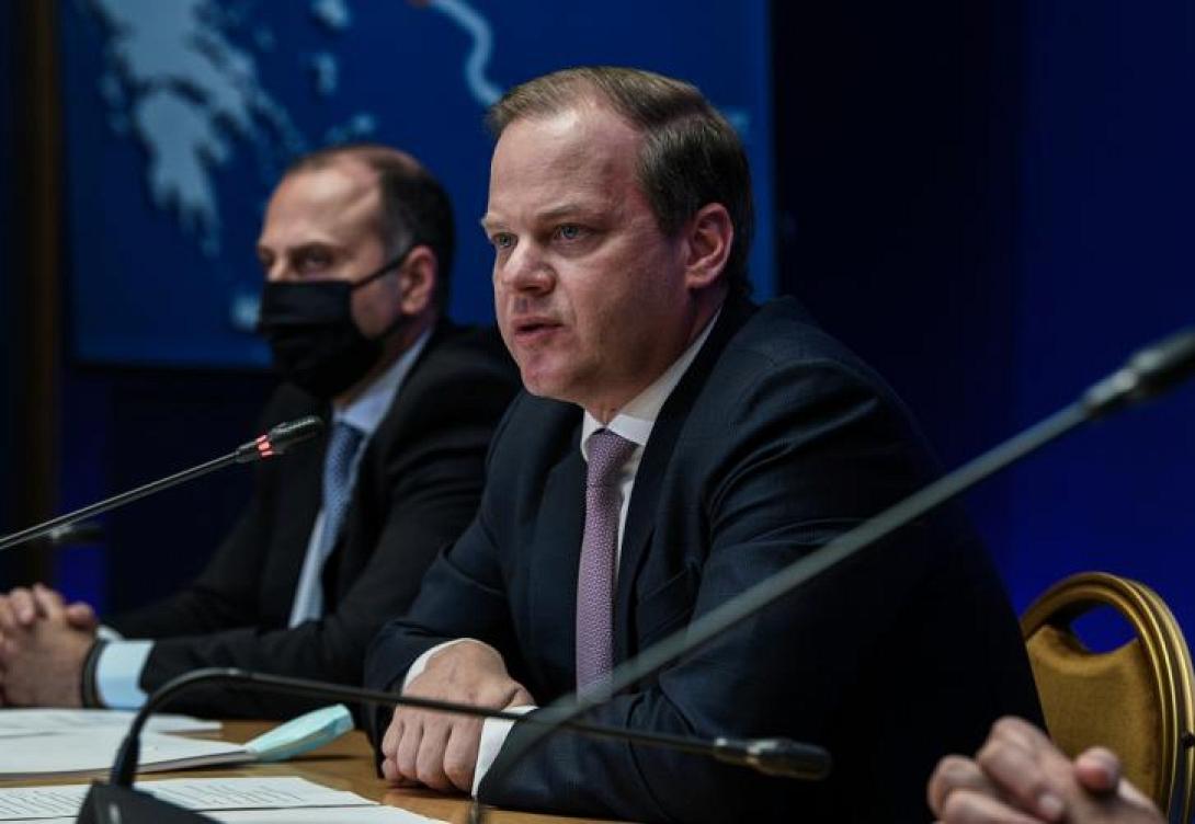 Οι προτάσεις του για να λύσουμε το κυκλοφοριακό 