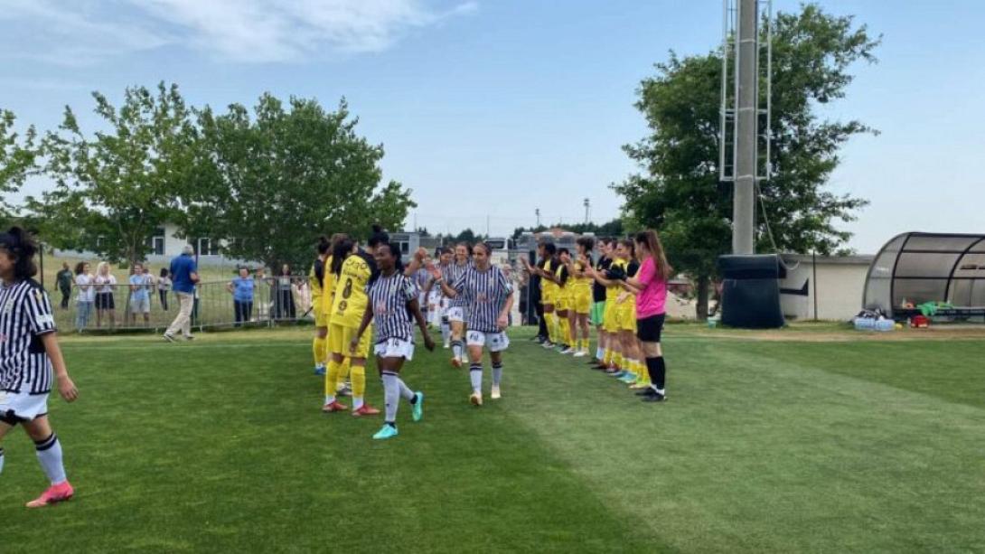 ΕΡΓΟΤΕΛΗΣ ΠΑΟΚ ΓΥΝΑΙΚΕΣ