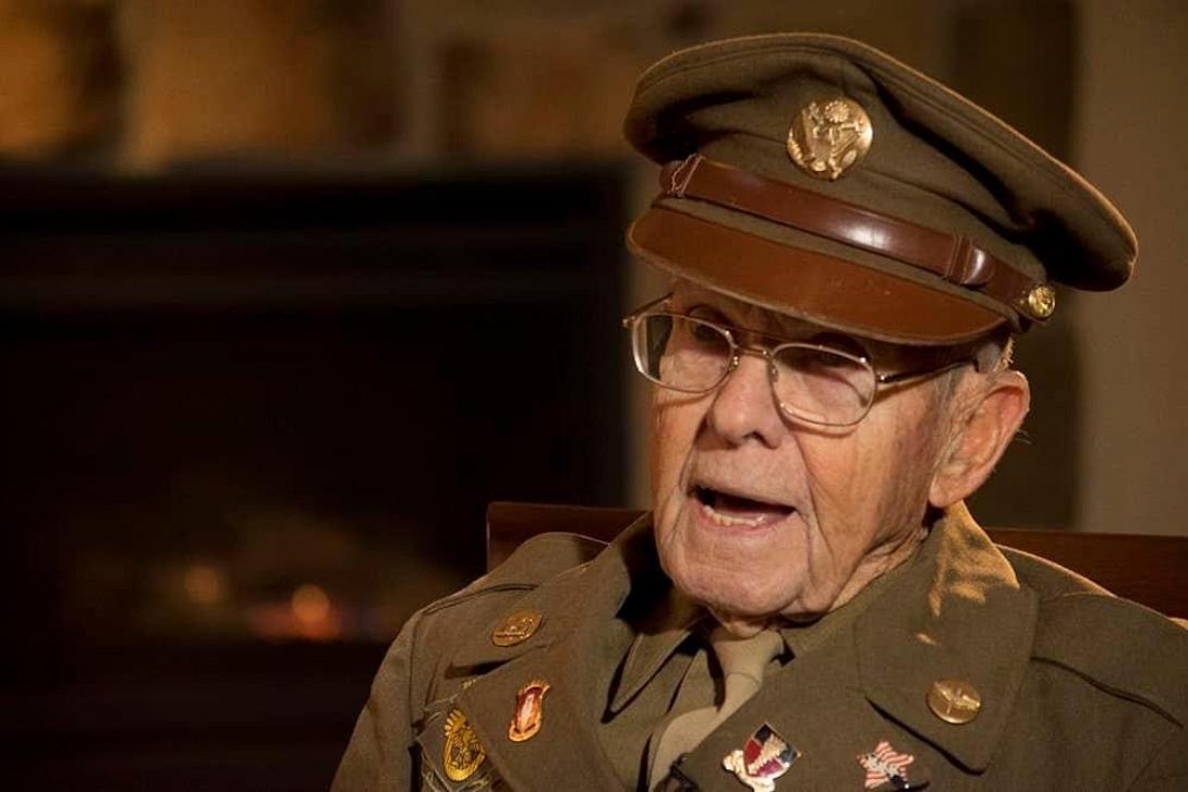 χάρολντ μπίλοου