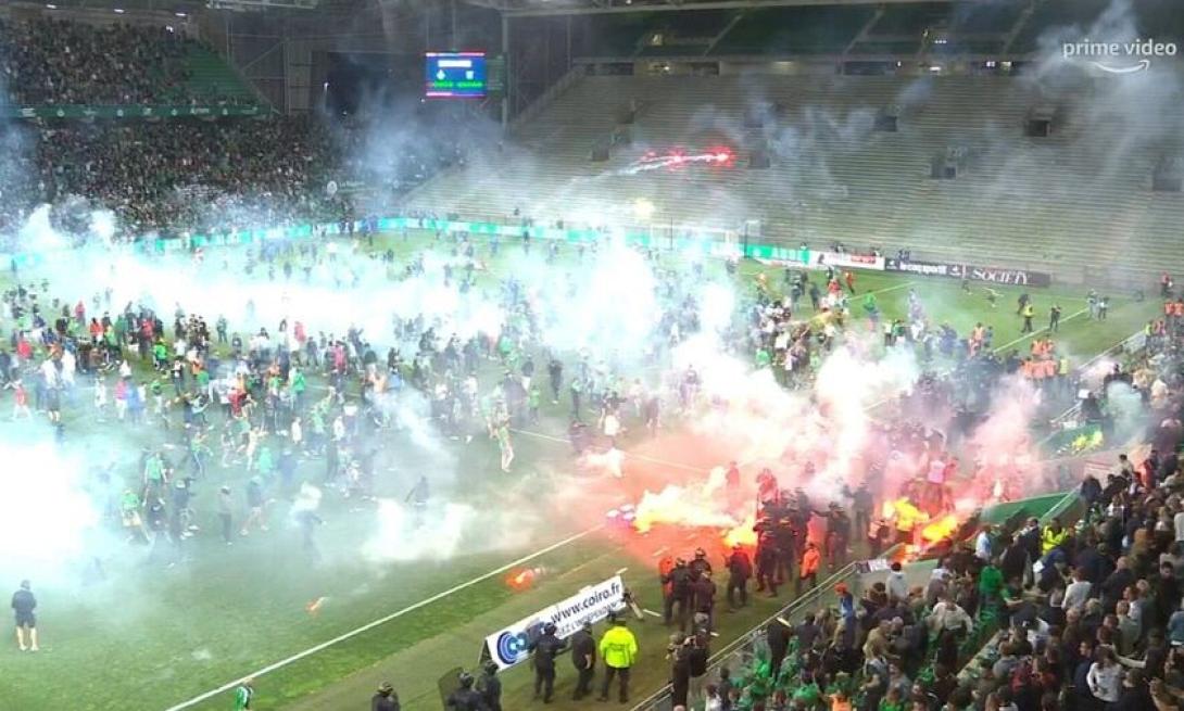 ΓΑΛΛΙΑ ΕΠΕΙΣΟΔΙΑ