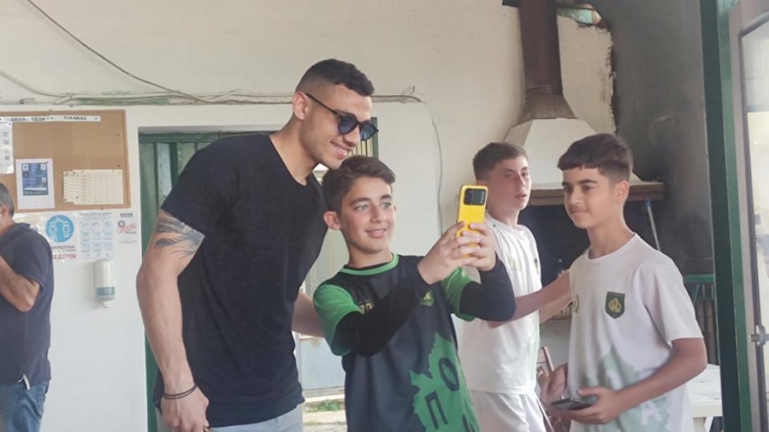 ΓΙΑΚΟΥΜΑΚΗΣ