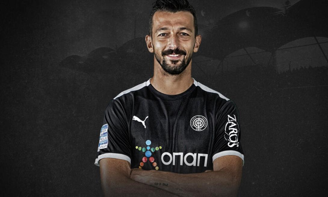 ΓΙΑΝΝΟΥΛΗΣ