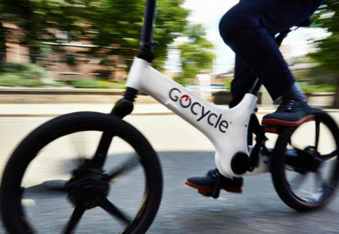 Ηλεκτρικά ποδήλατα στο Δήμο Ιεράπετρας 