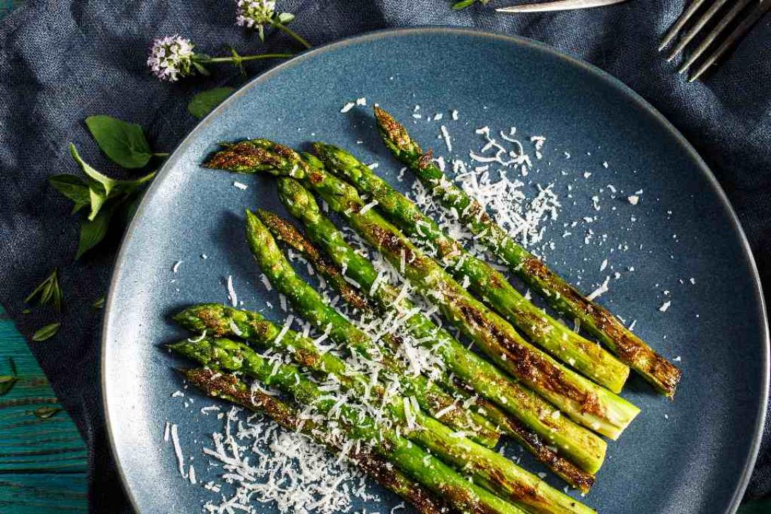 Το υπερτροφιμο που θωρακίζουν το ήπαρ και την πίεση 