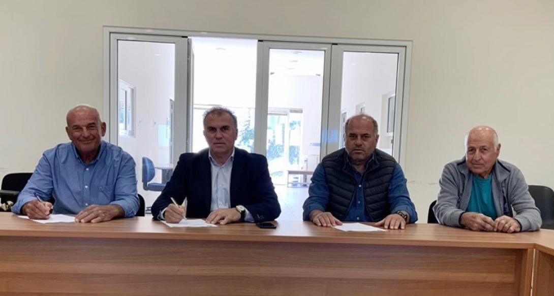 δημος ιεραπετρας