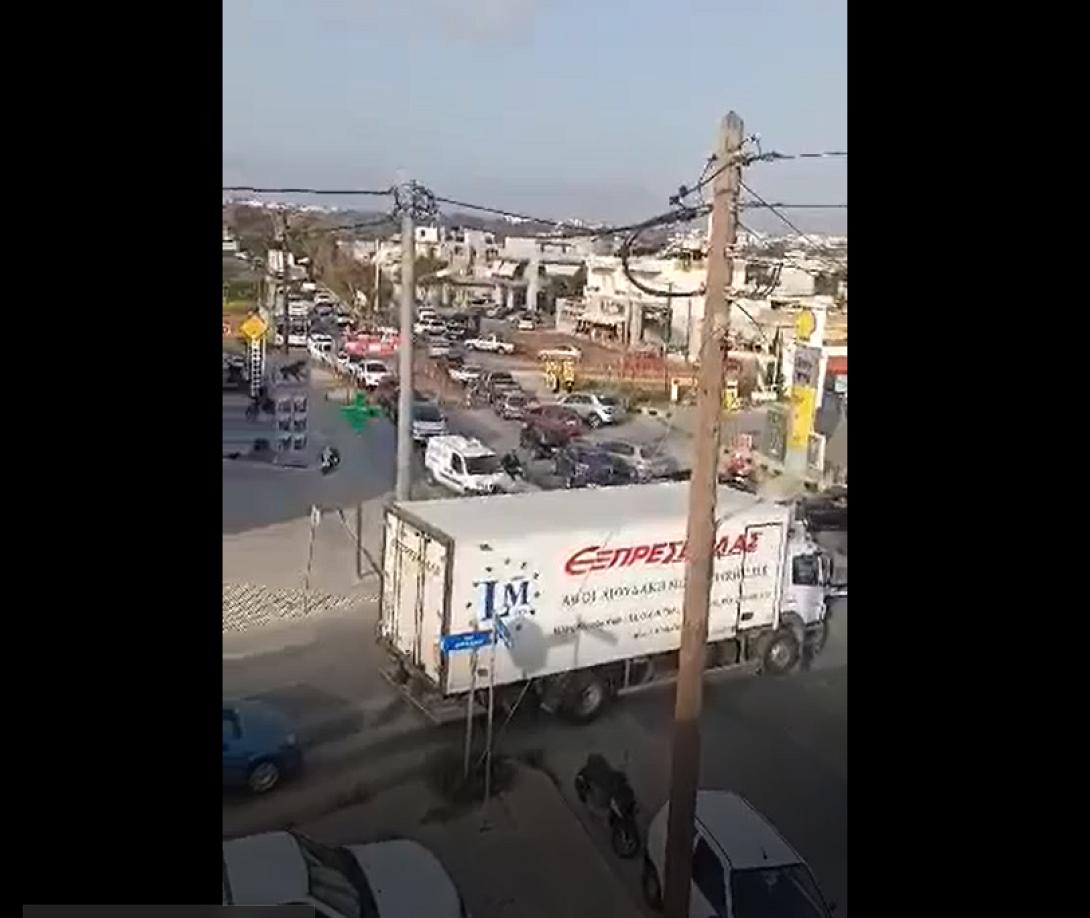 αη γιάννης χωστός