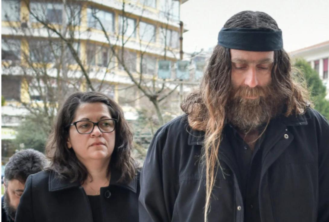 γονεις γιακουμακη