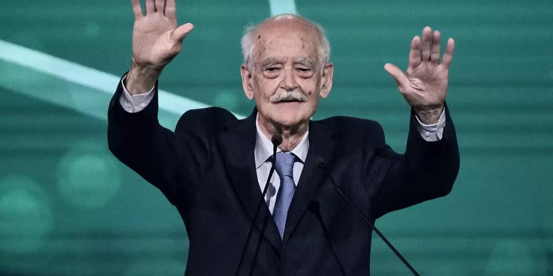 Απόστολος Κακλαμάνης