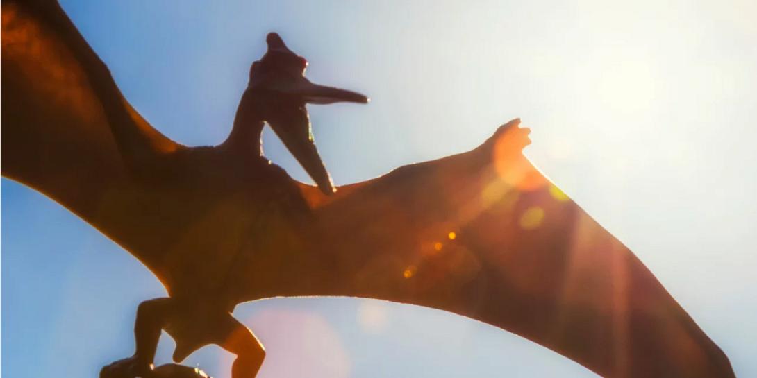 δεινοσαυρος