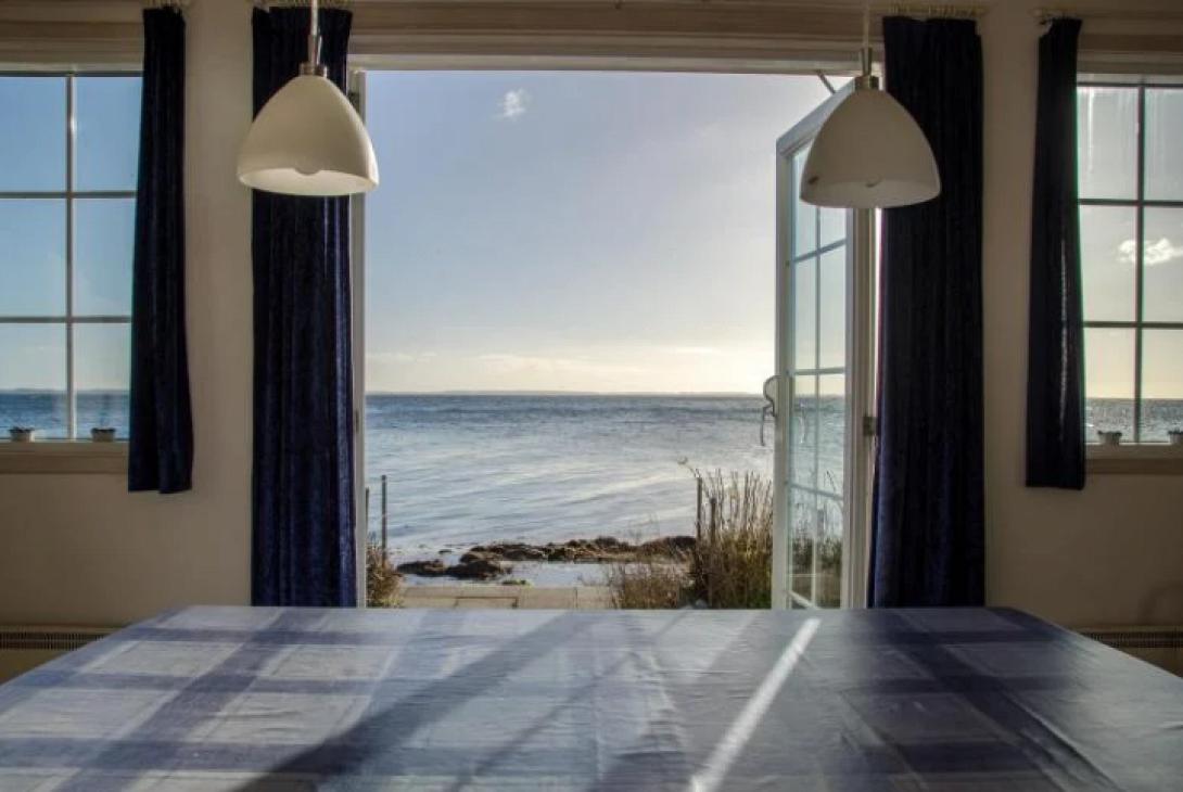 εξοχικα airbnb