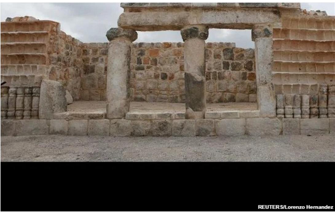 παλατι μεξικο