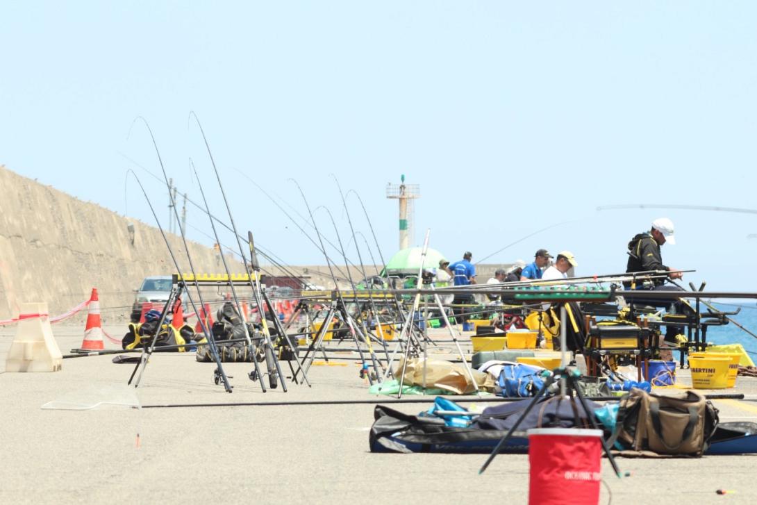 πρωταθλημα αλιειας