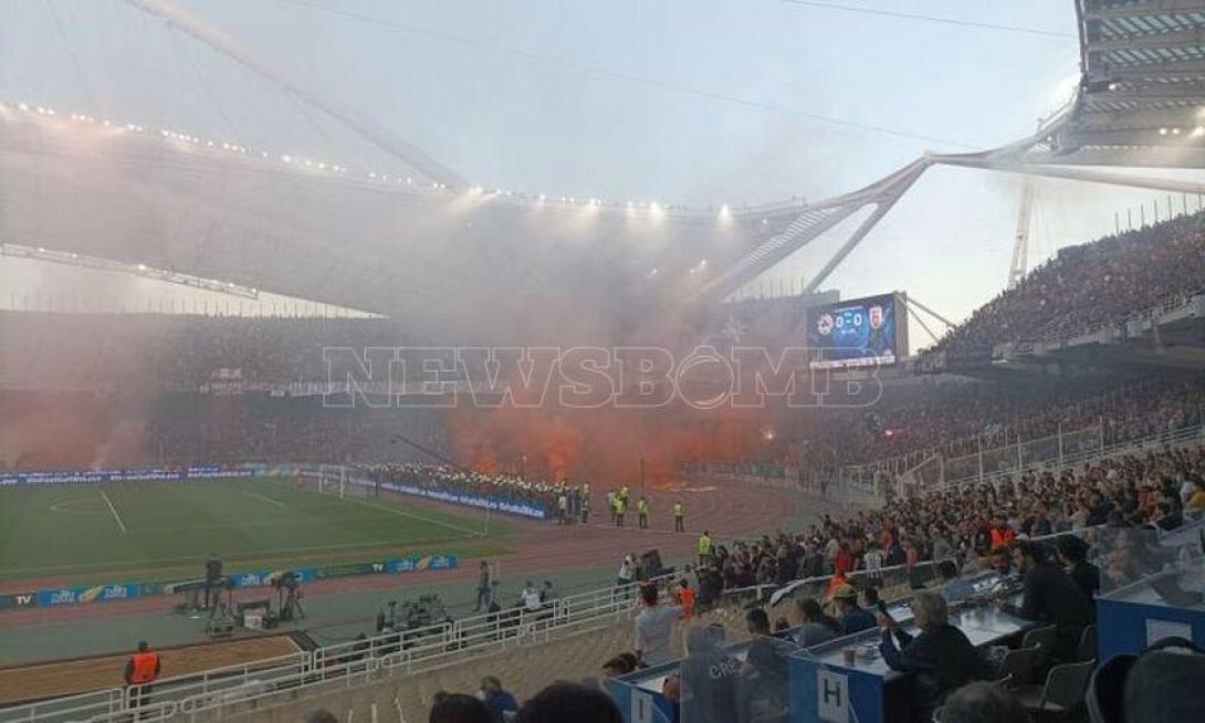 ΤΕΛΙΚΟΣ ΚΑΠΝΟΓΟΝΑ