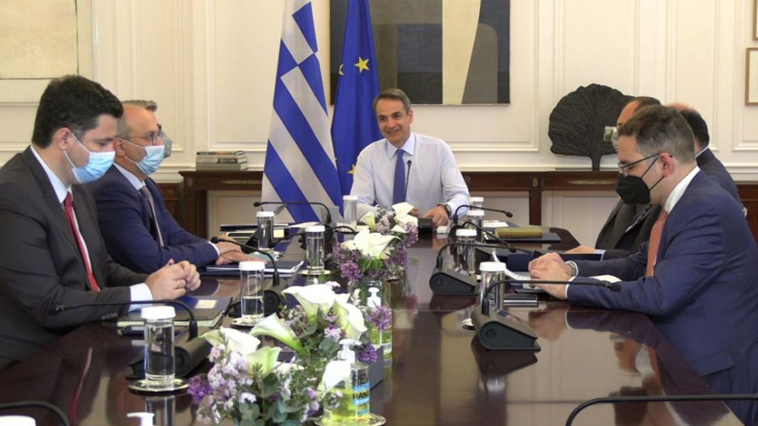 υπουργικο συμβουλιο