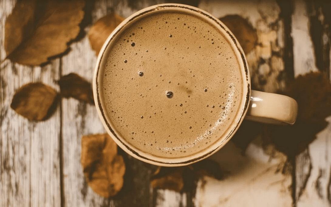 Προτιμάς τον καφέ σου σκέτο...Είναι γενετικό 