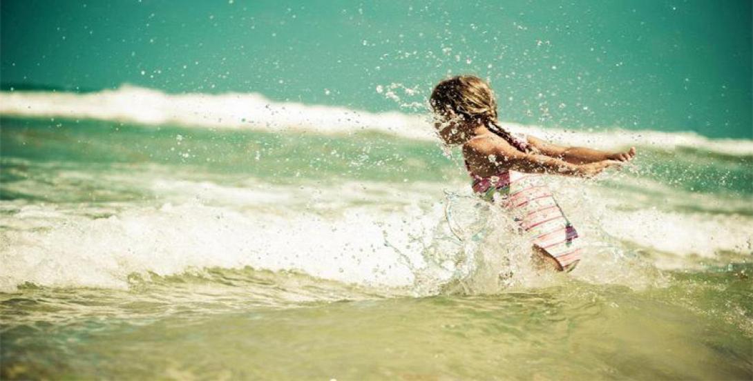 καλοκαιρι - θαλασσα