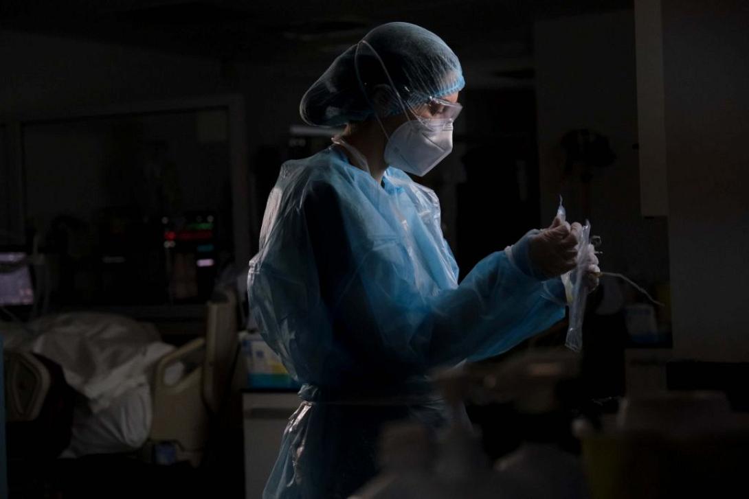 Δύο νέες υποπαραλλαγές της Omicron μπορεί να οδηγήσουν σε νέο κύμα μολύνσεων 