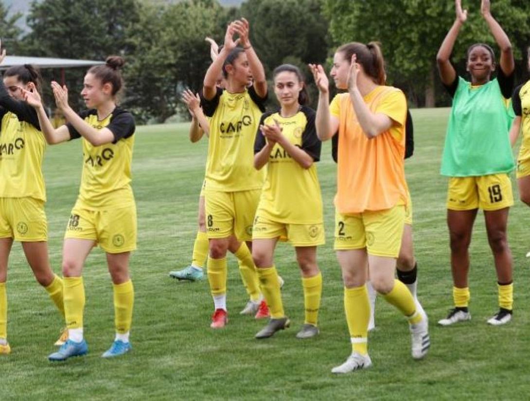 Εργοτέλης γυναίκες