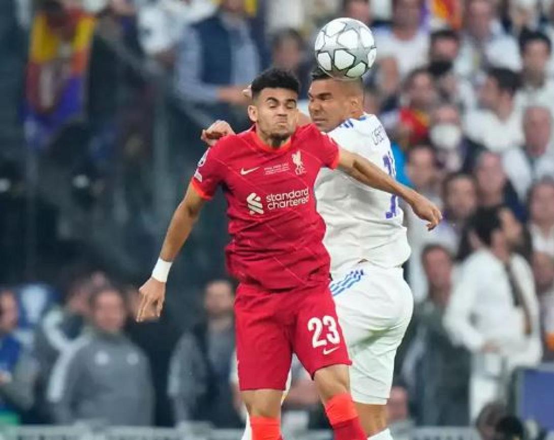 Ρεαλ Λιβερπουλ