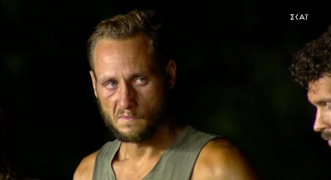 Κατσαούνης