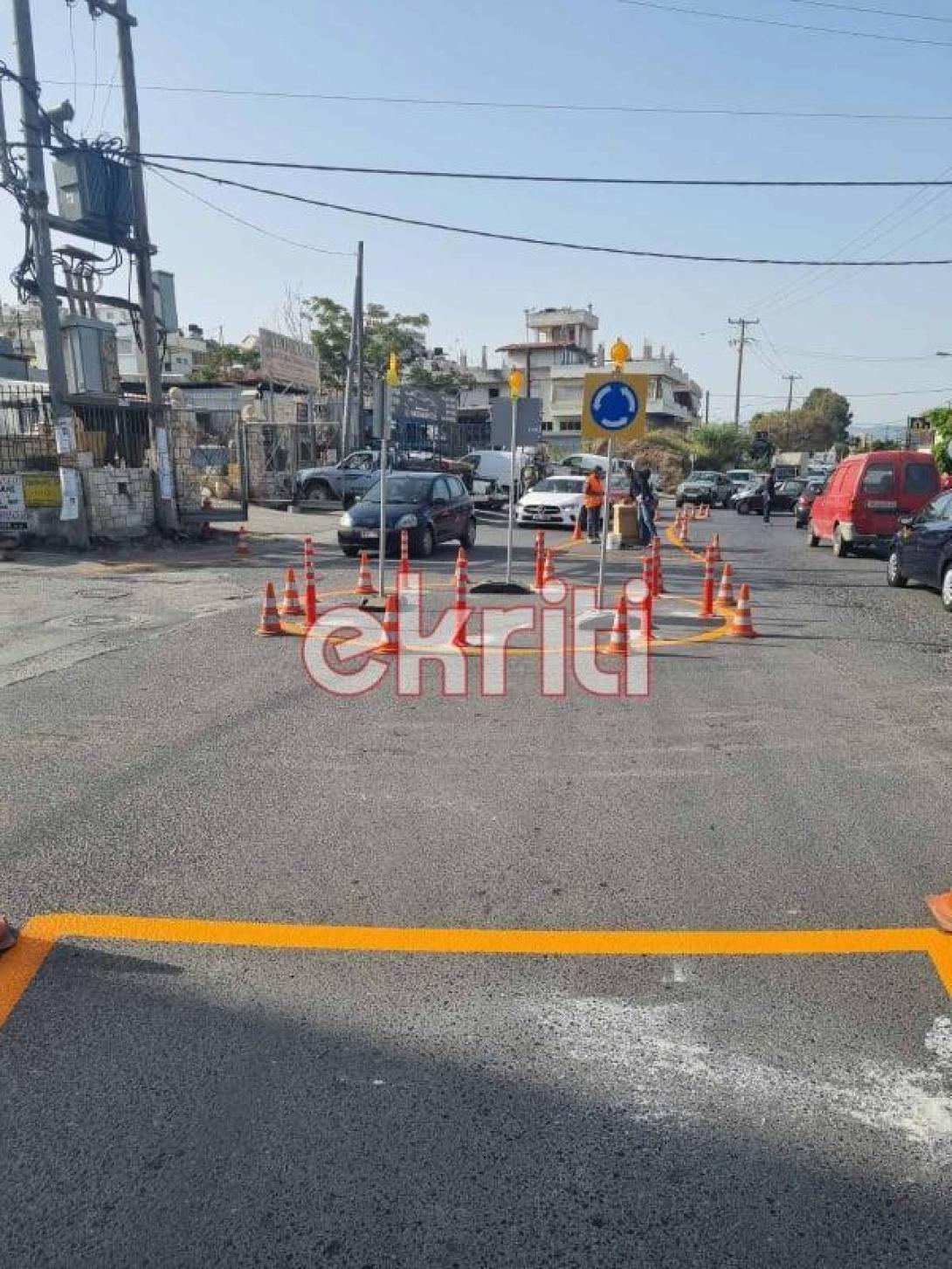 2ος κυκλικός κόμβος