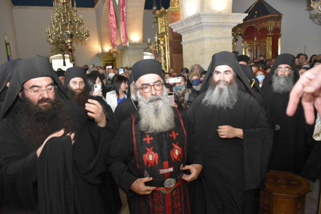 κουρά επανωσηφη