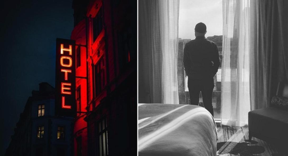 Νέα απάτη με κλείσιμο δωματίων μέσω internet προειδοποιεί η ΕΛΑΣ