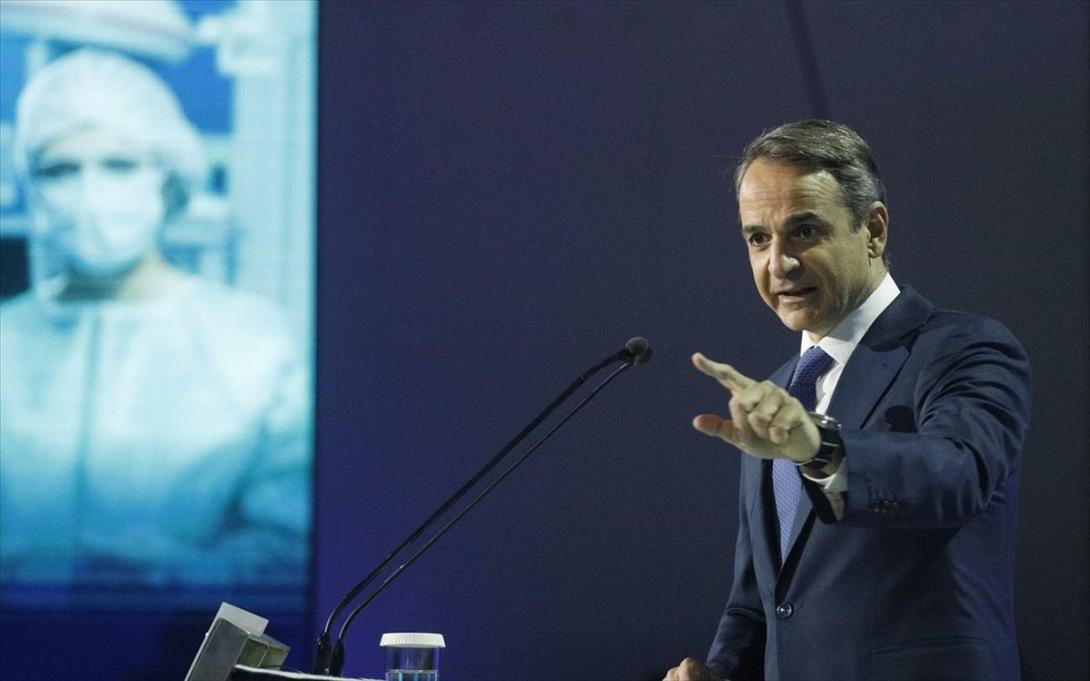 Εκλογές σε 12 μήνες 