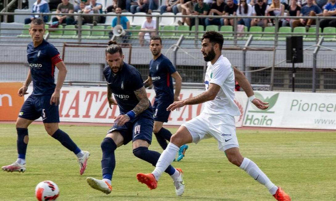 ΛΕΒΑΔΕΙΑΚΟΣ