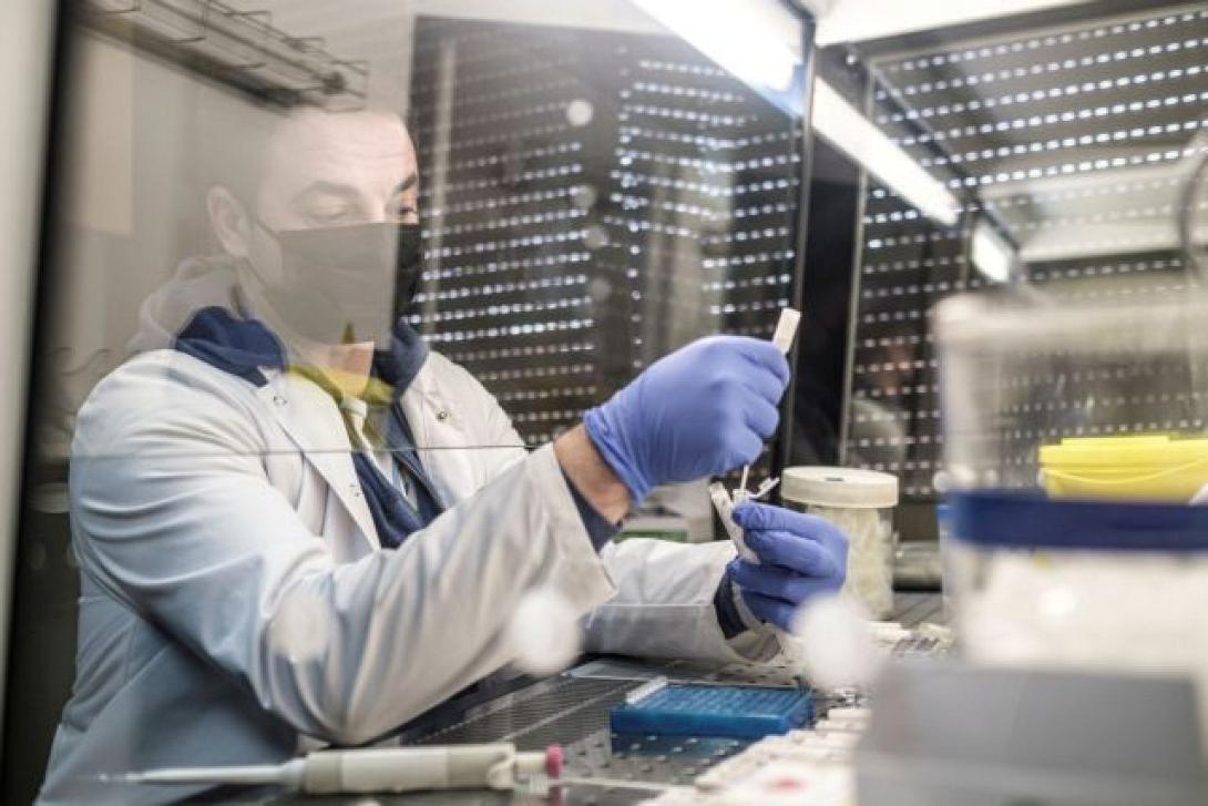 Δεν υπάρχει δεύτερο κρούσμα λέπρας στη χώρα 