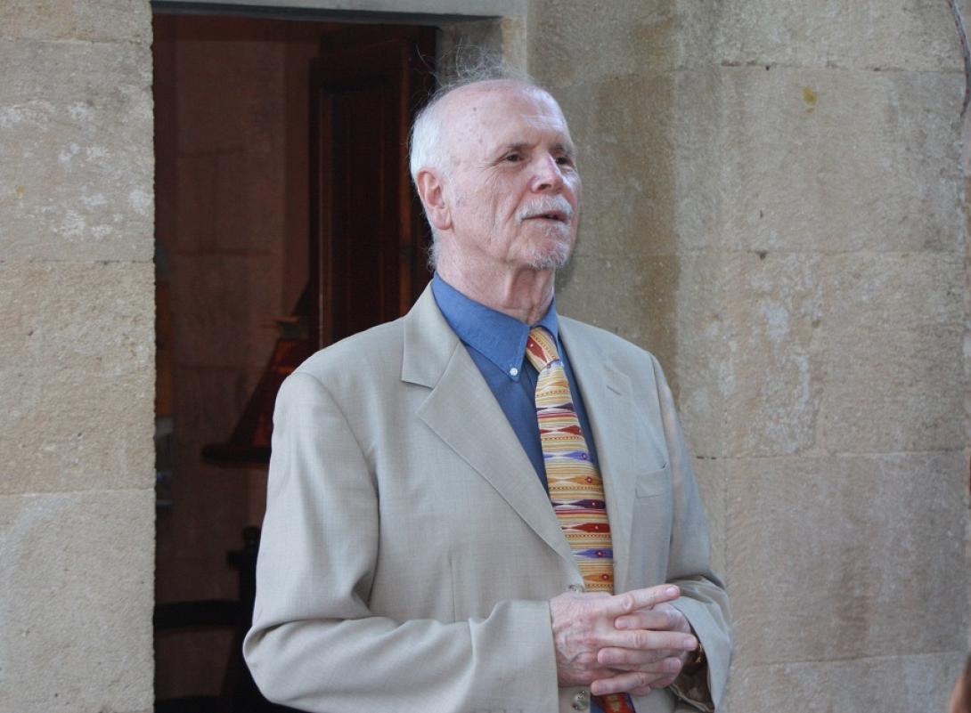 Λευτέρης Οικονόμου