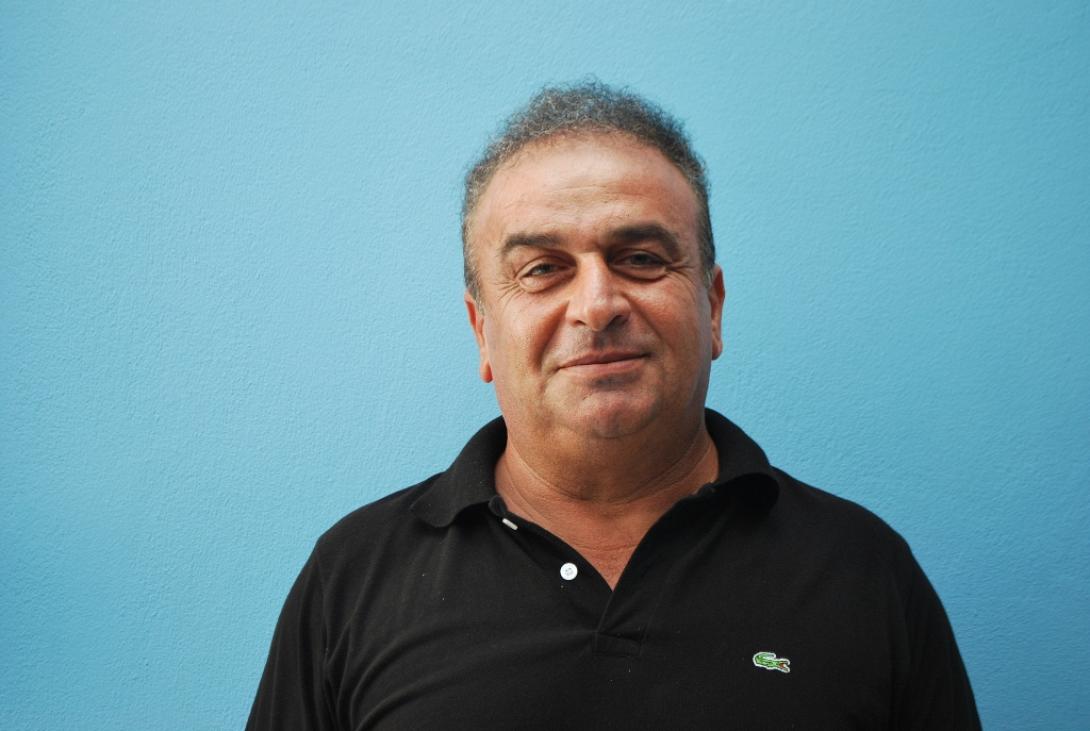 γιώργος μεραμβελιωτάκης