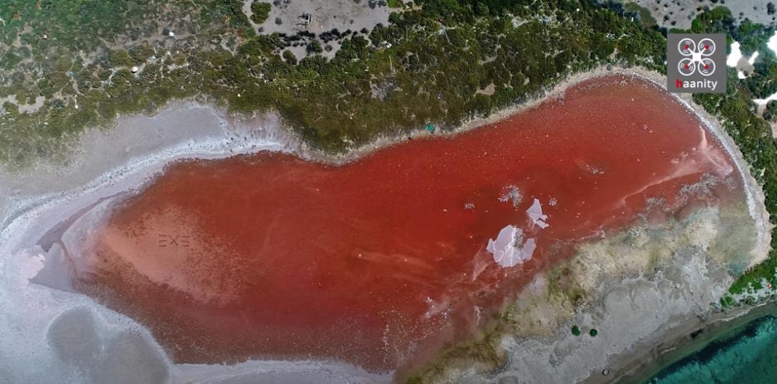 νησί Μετώπη