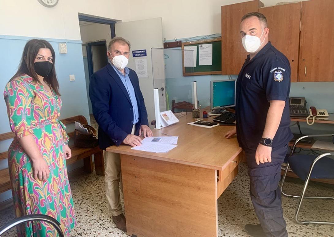 καλαντζακης