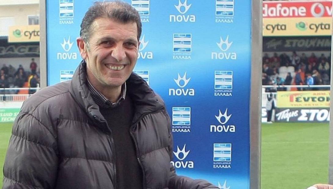 Ανδρεανιδης