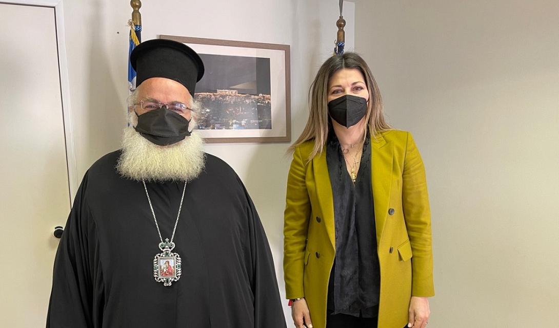 κύριλλος ζαχαράκη