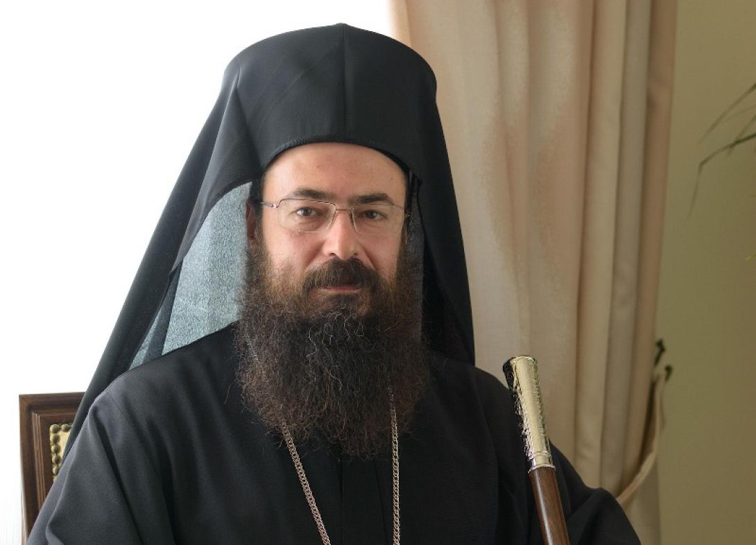 πετρας γερασιμος