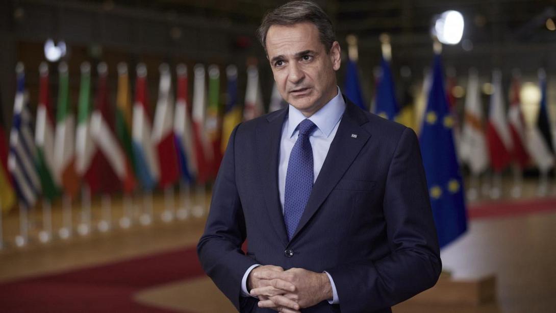 μητσοτακησ