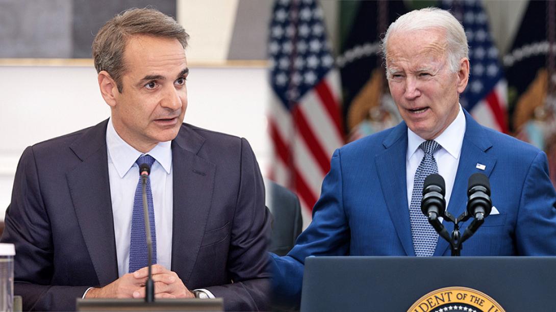 Τι θα πει σε Μπάιντεν και Κονγκρέσο 