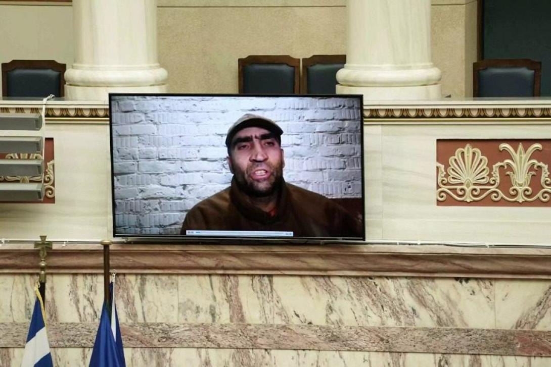 Στρατιώτης Μιχαήλ