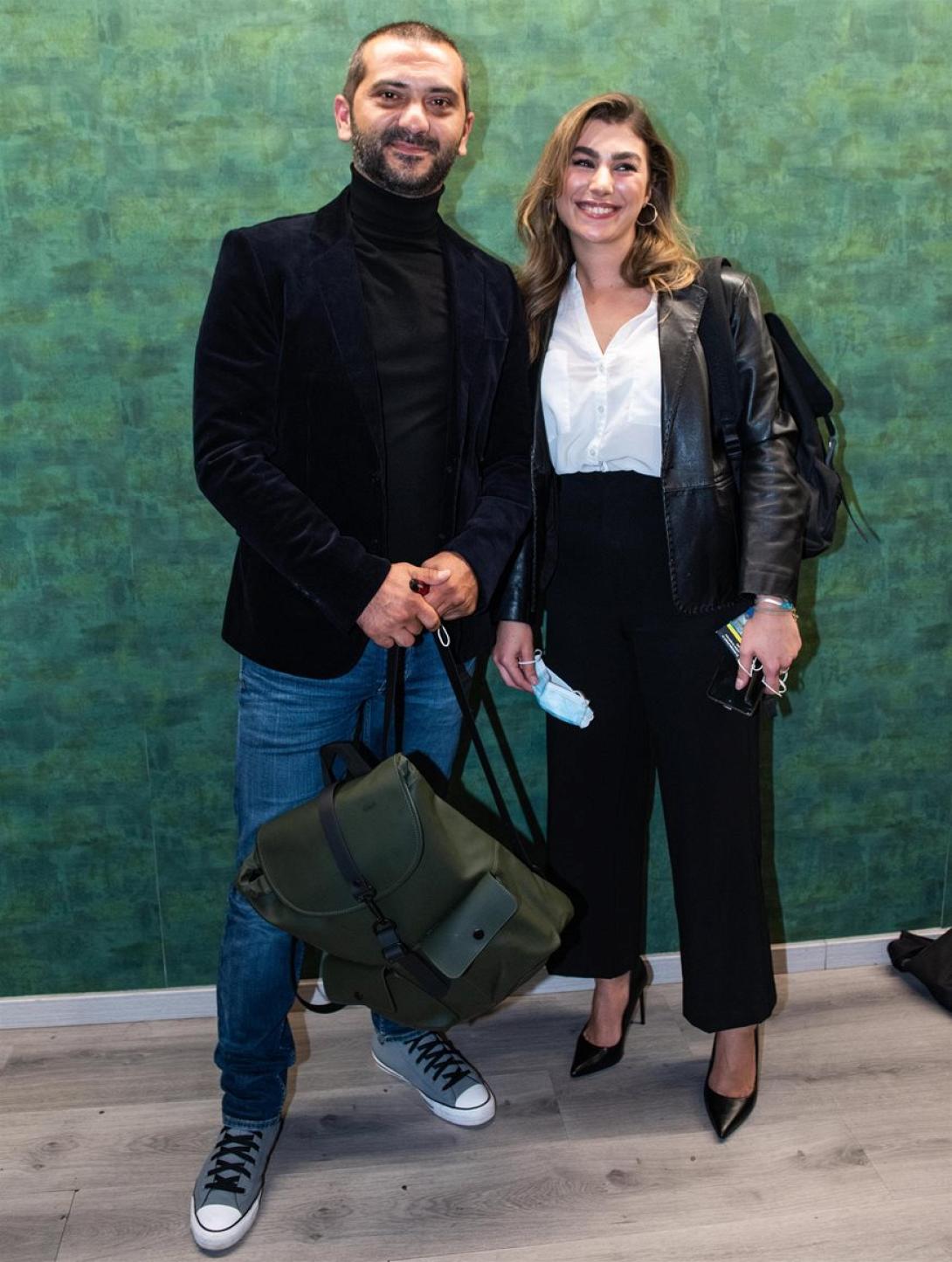 Μιχαλοπούλου