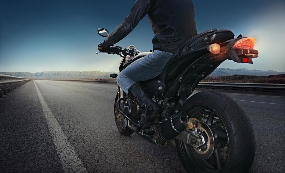 μοτοσικλέτα