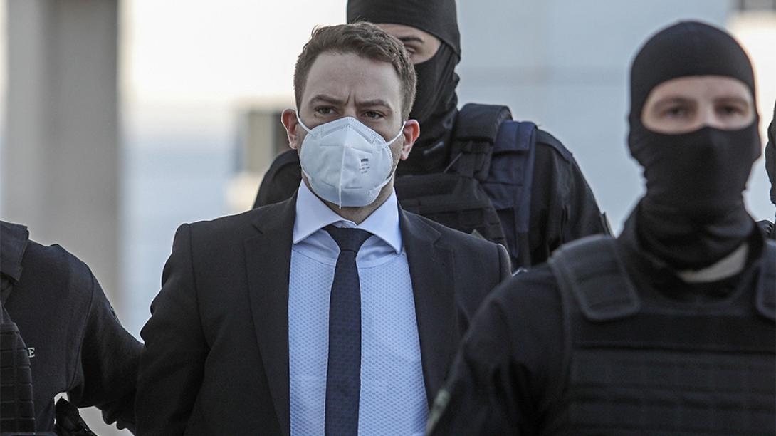 μπάμπης αναγνωστόπουλος