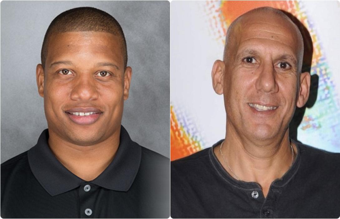 ΜΠΑΤΙΣΤ-ΤΖΑΜΣΙ