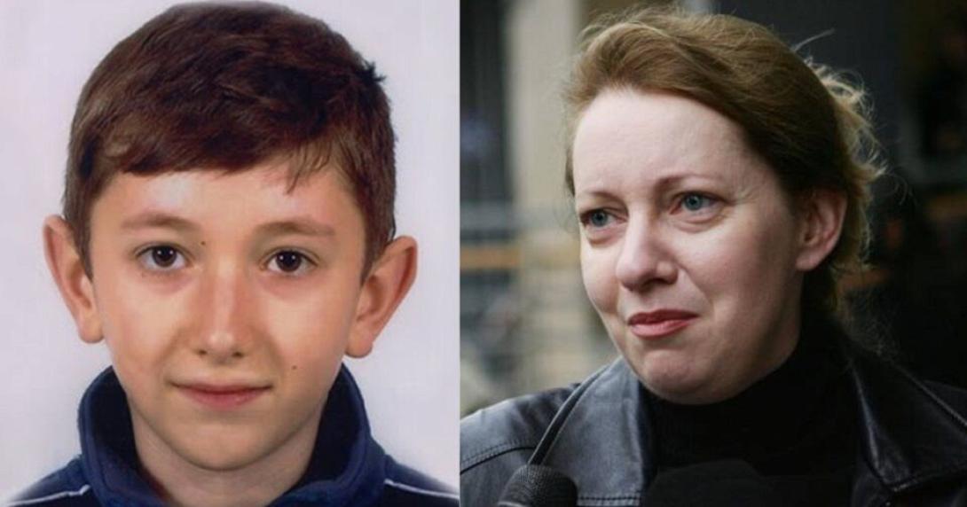 νατέλα άλεξ