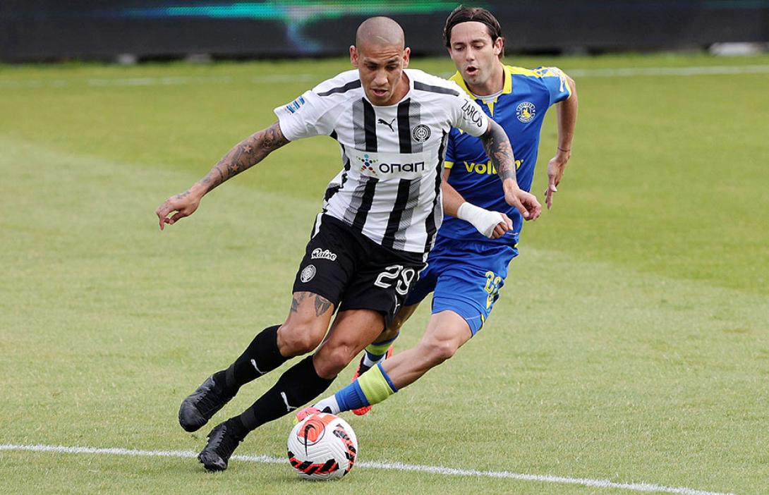 ΟΦΗ-ΜΕΓΙΑΔΟ