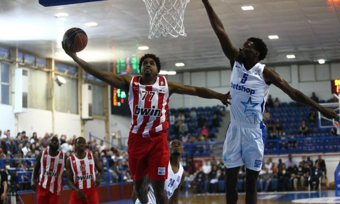 ΟΛΥΜΠΙΑΚΟΣ