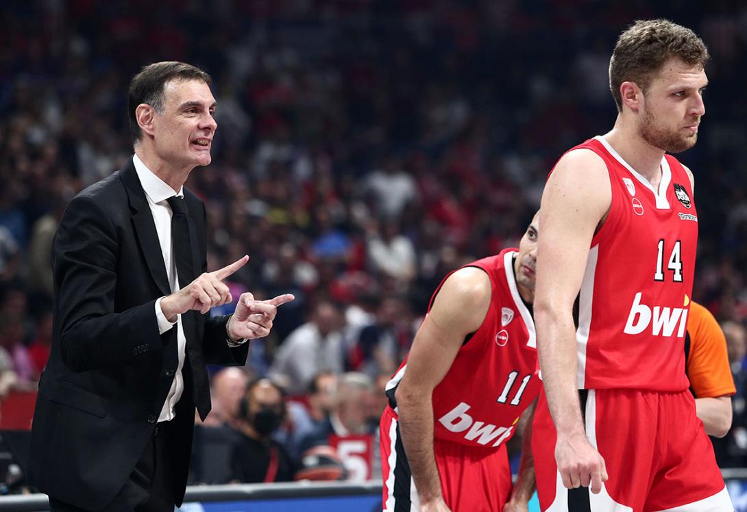 ΟΛΥΜΠΙΑΚΟΣ