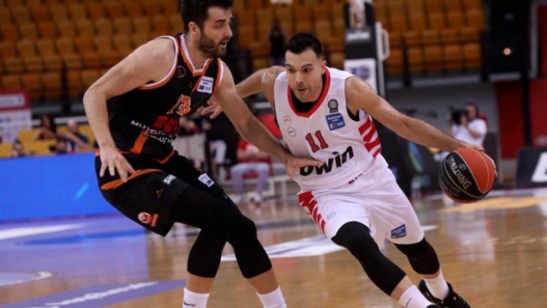 ΟΛΥΜΠΙΑΚΟΣ